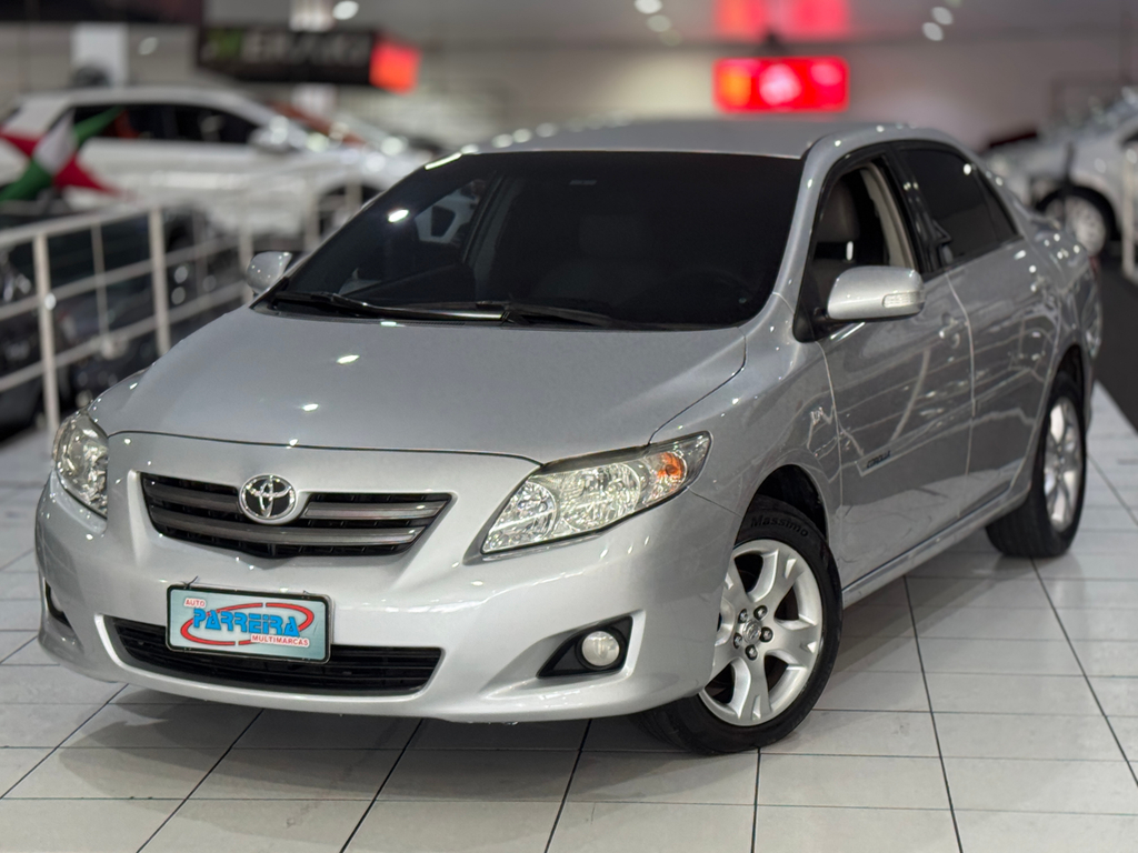 carro