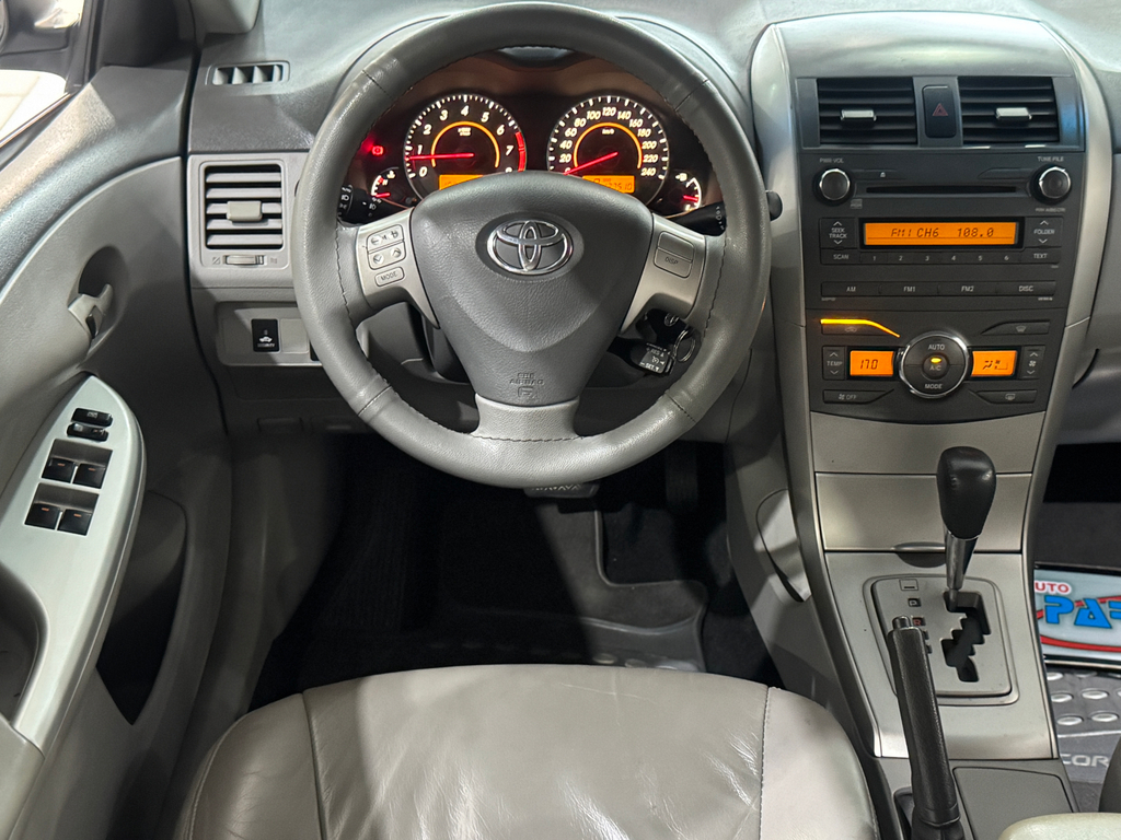 carro