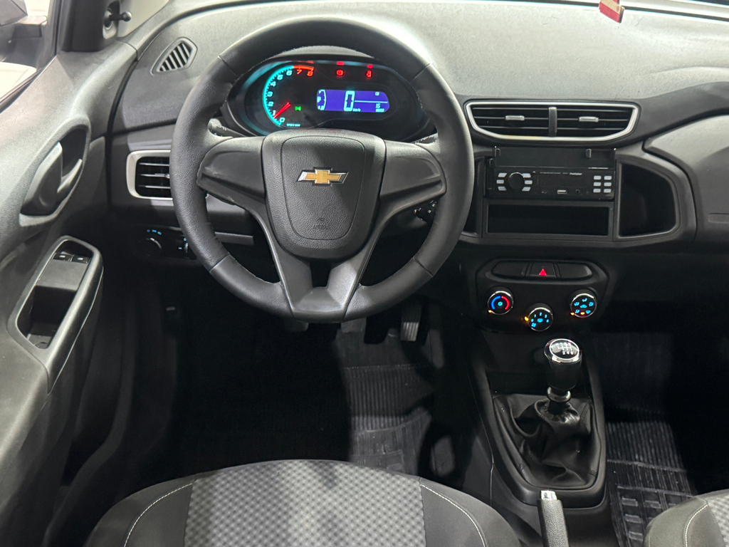 carro