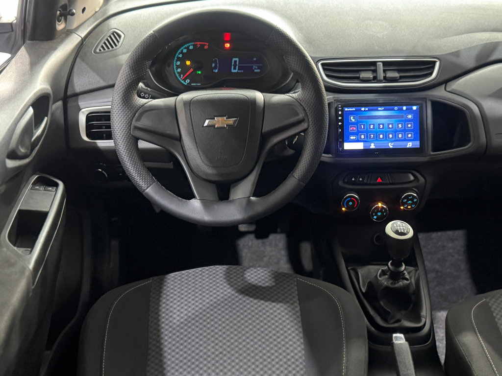 carro