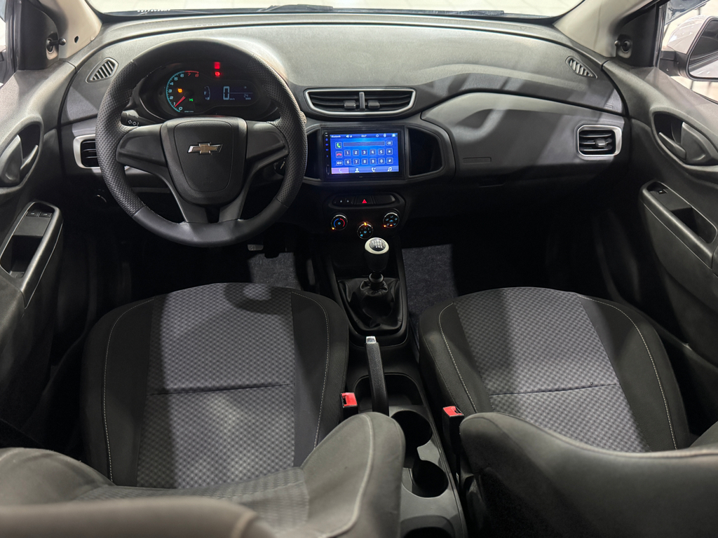 carro