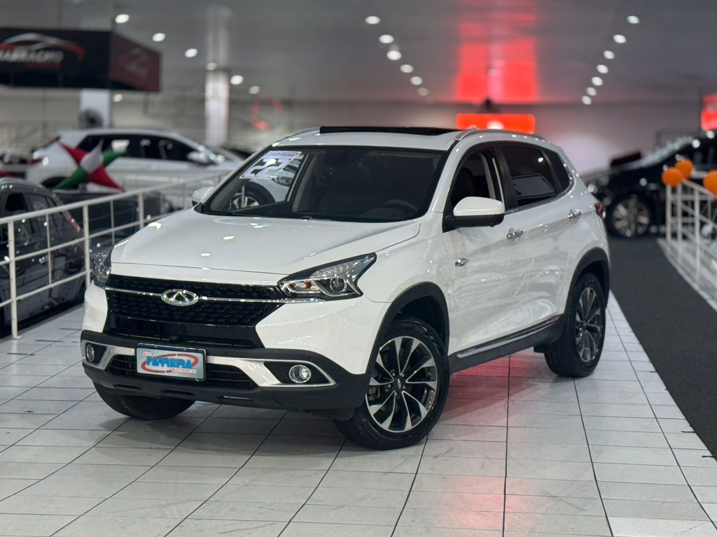 Chery Tiggo 7
