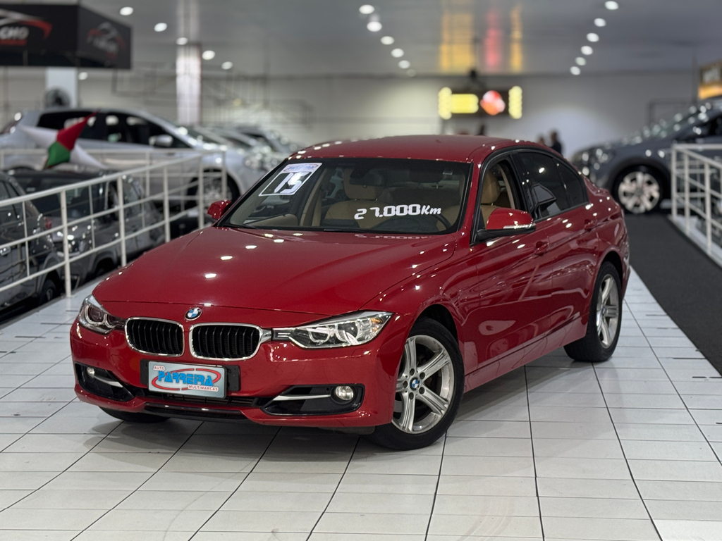 BMW Série 3
