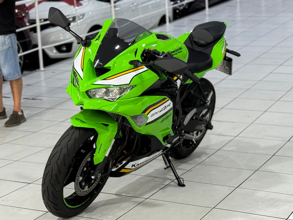 Kawasaki Z