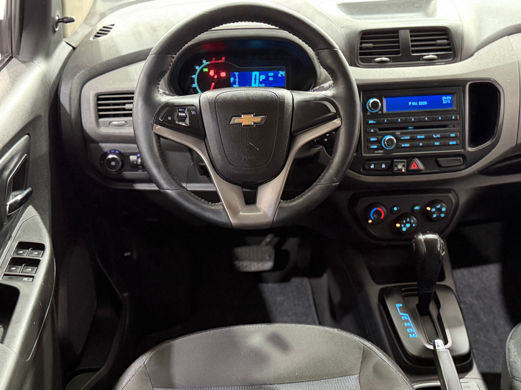 carro
