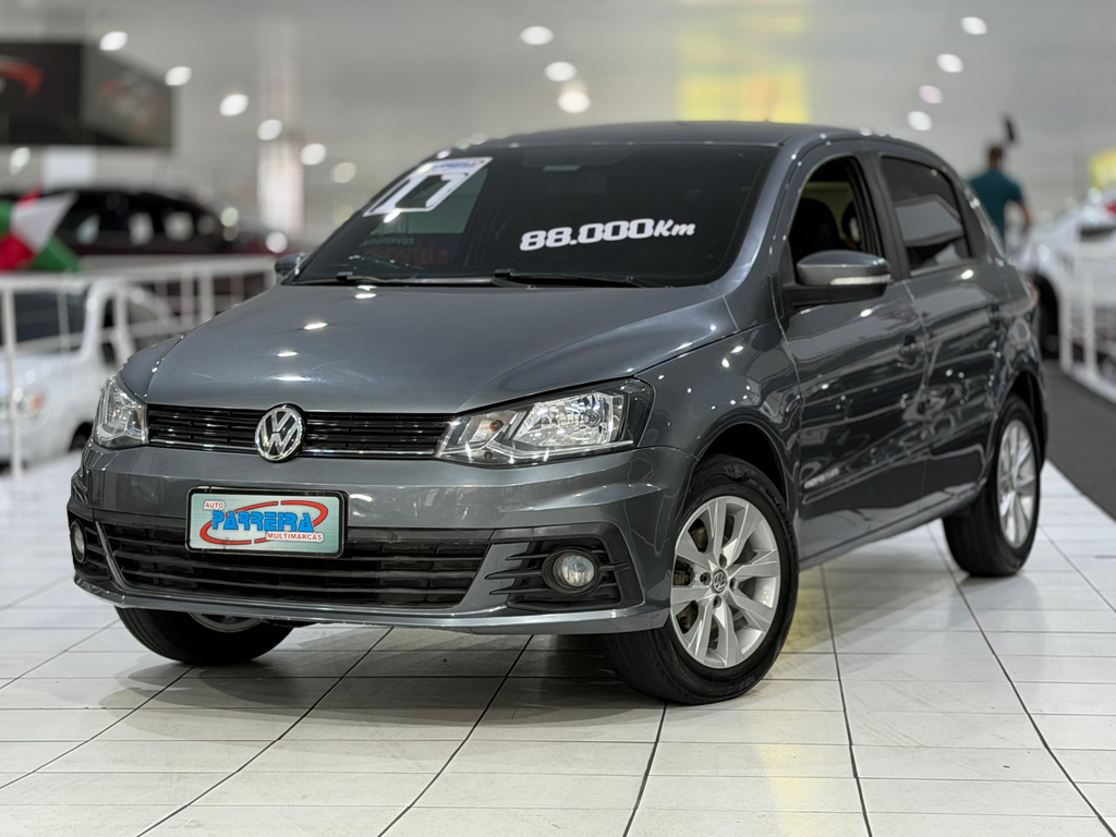 carro