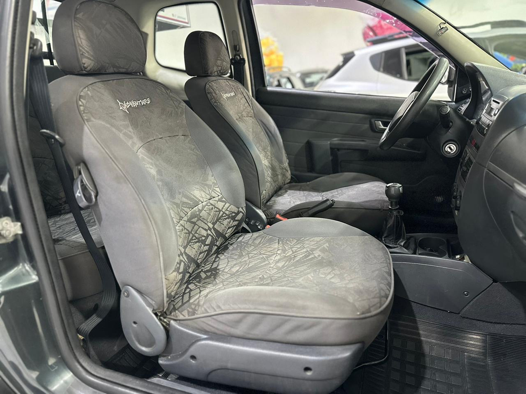 carro