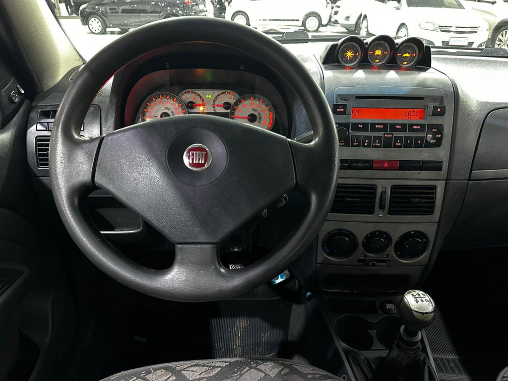 carro
