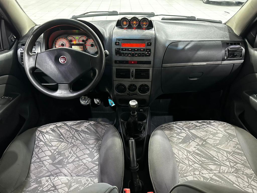 carro