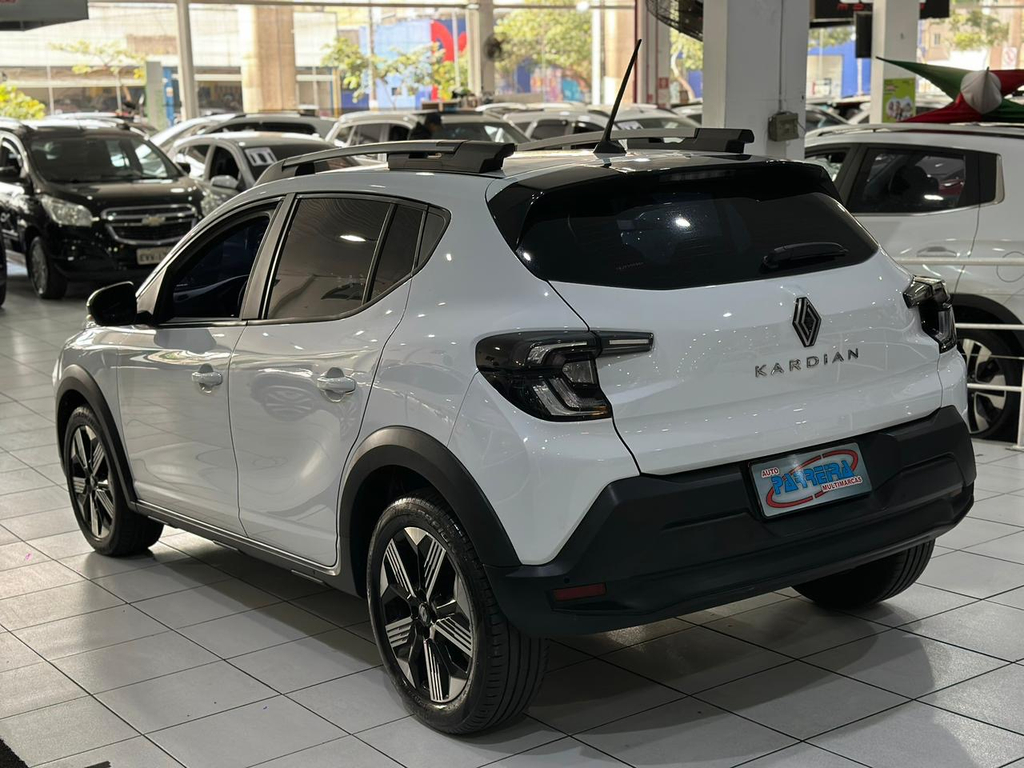 carro