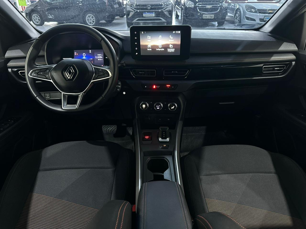 carro
