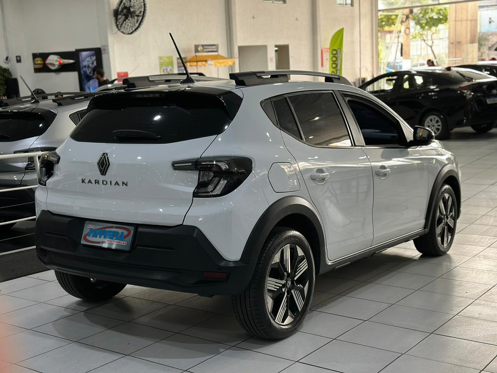 carro