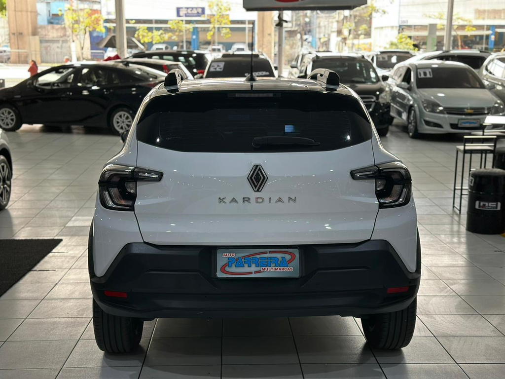 carro