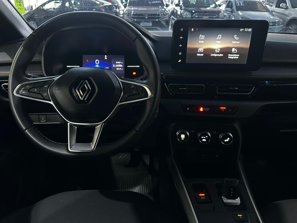 carro