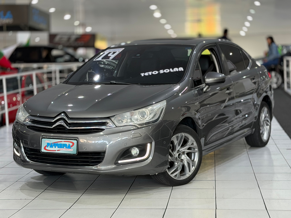 carro